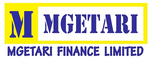 Mgetari Finance Logo